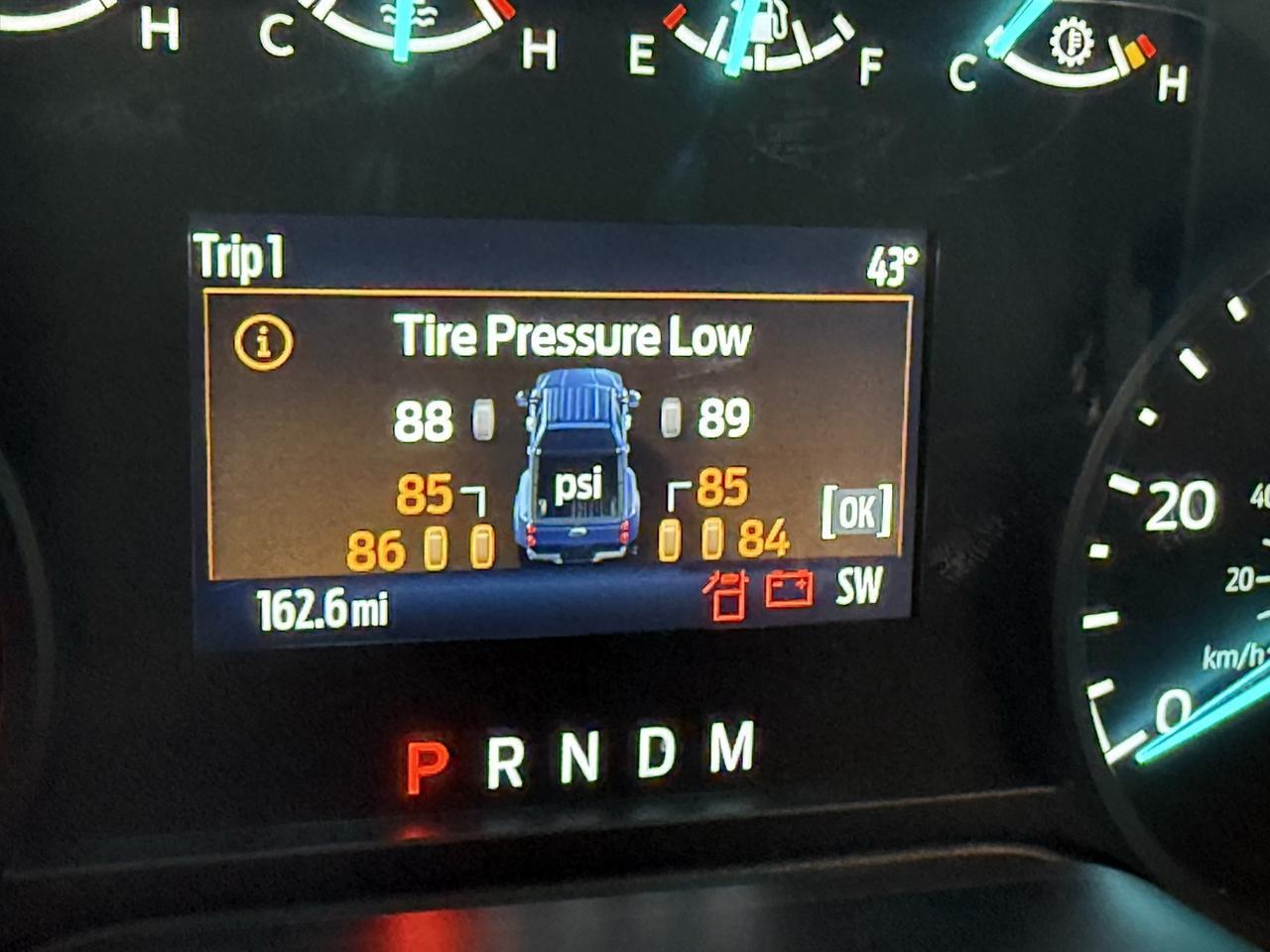 2026 Ford F-550SD XL Gaithersburg MD