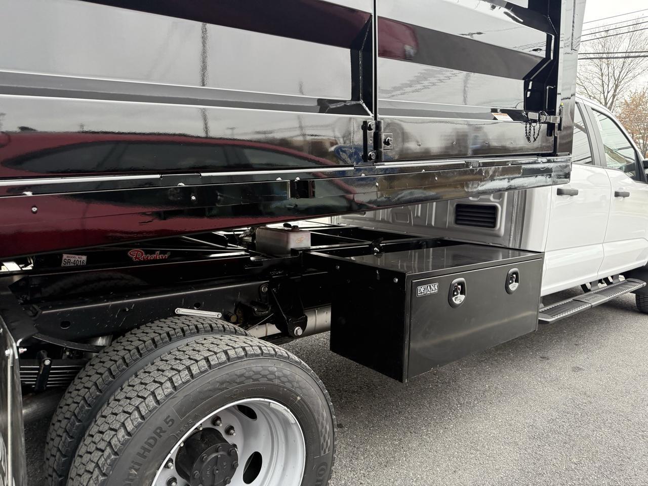 2026 Ford F-550SD XL Gaithersburg MD