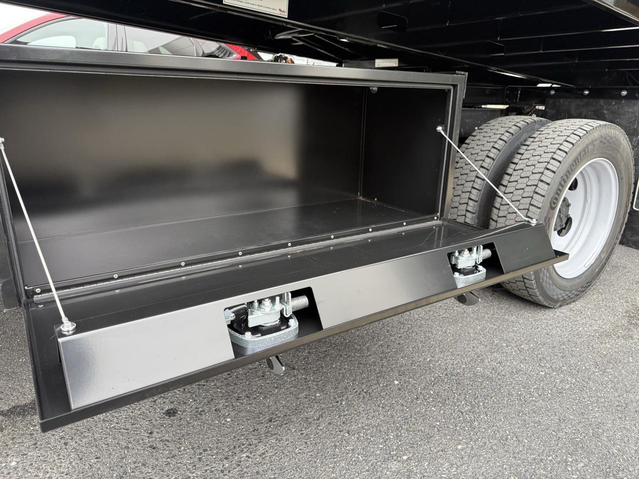 2026 Ford F-550SD XL Gaithersburg MD