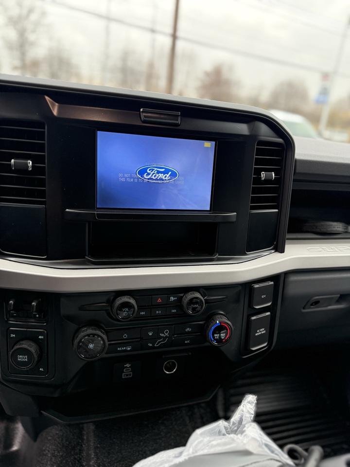 2026 Ford F-550SD XL Gaithersburg MD