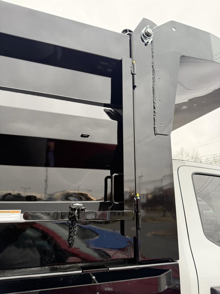 2026 Ford F-550SD XL Gaithersburg MD