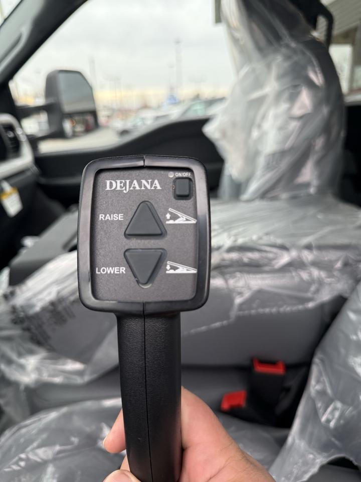 2026 Ford F-550SD XL Gaithersburg MD