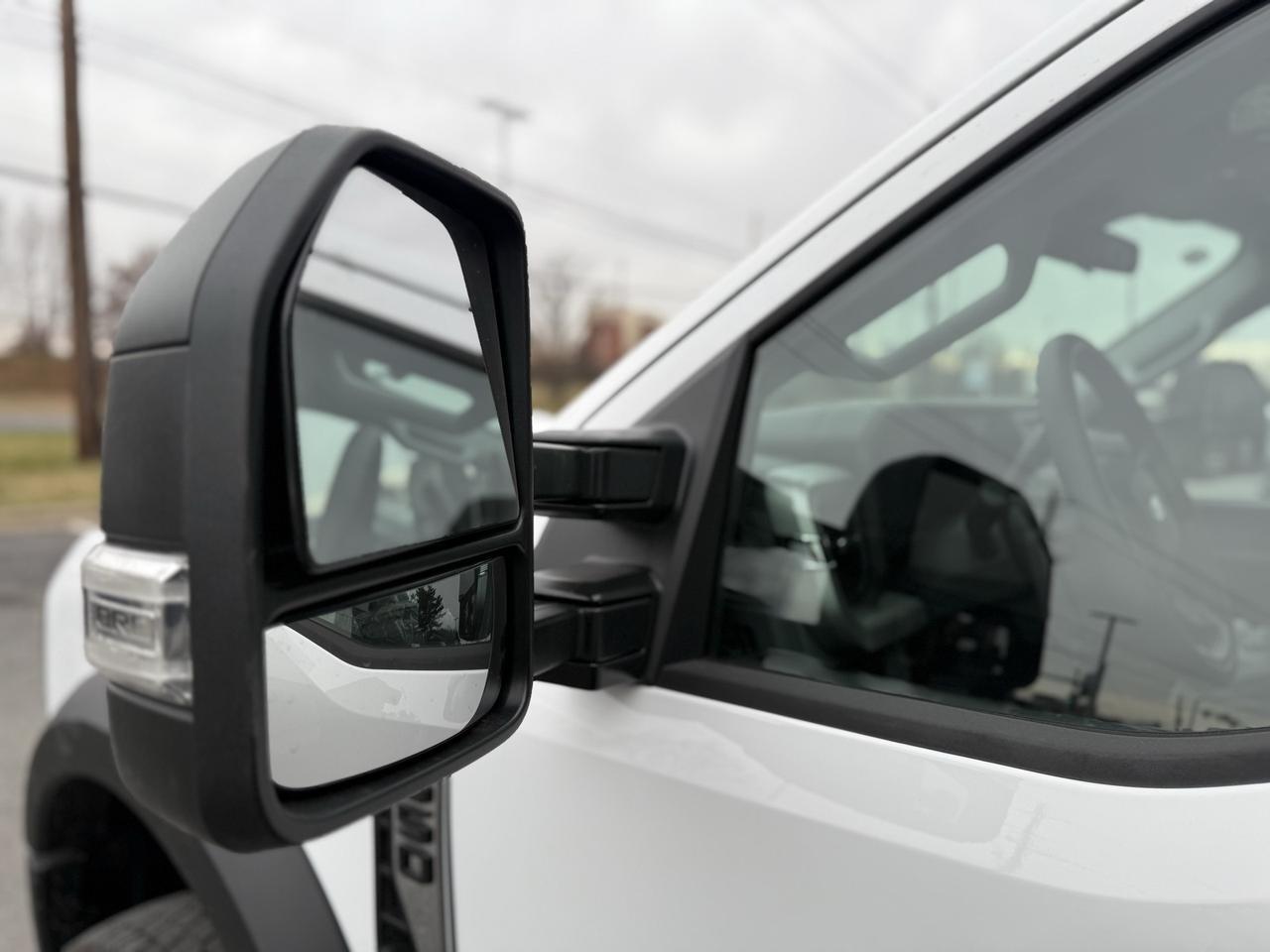 2026 Ford F-550SD XL Gaithersburg MD