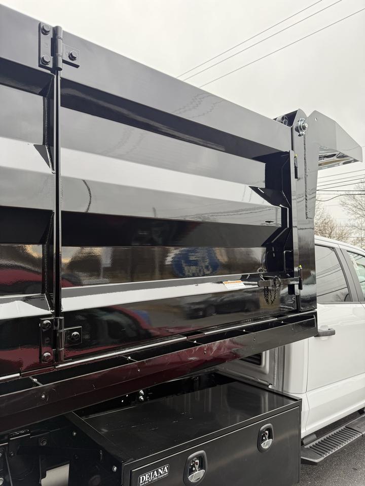 2026 Ford F-550SD XL Gaithersburg MD