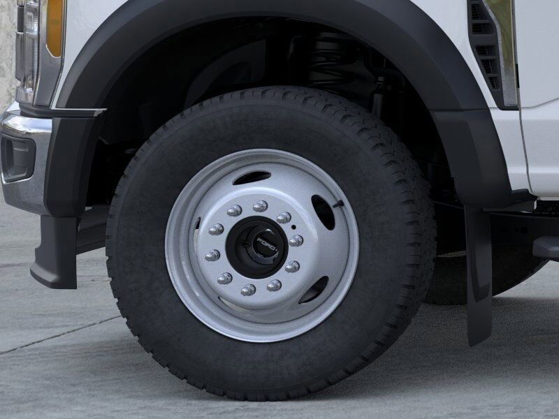 2026 Ford F-550SD XL Gaithersburg MD