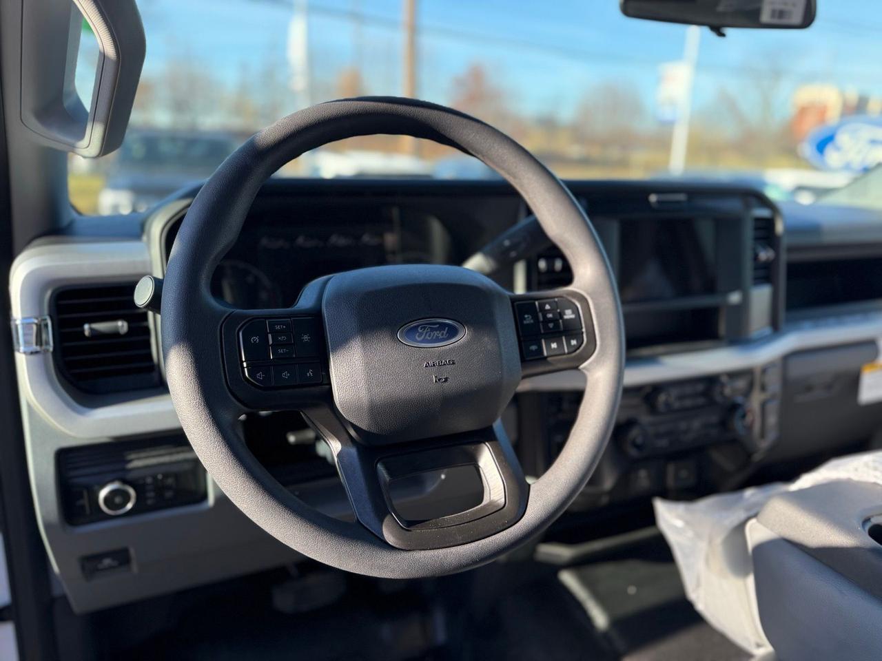 2026 Ford F-550SD XL Gaithersburg MD