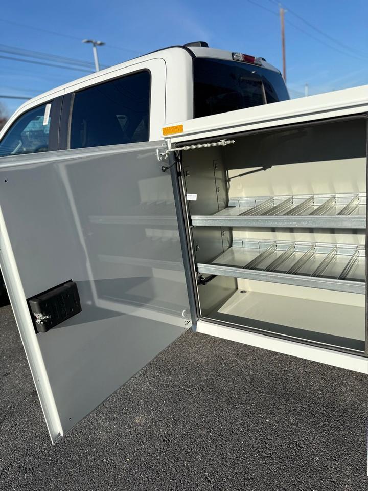 2026 Ford F-550SD XL Gaithersburg MD