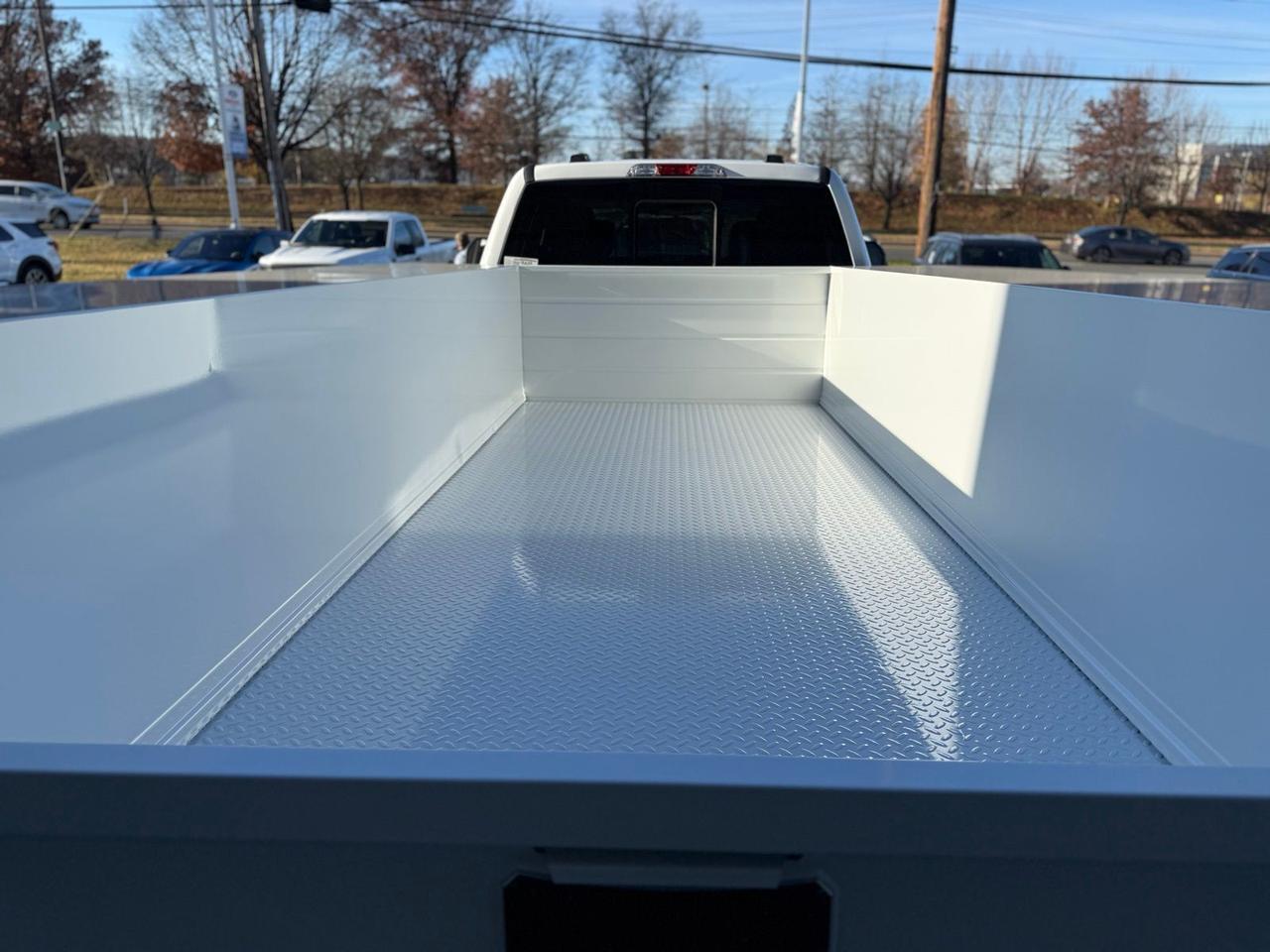 2026 Ford F-550SD XL Gaithersburg MD