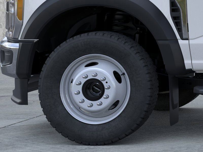 2026 Ford F-550SD XL Gaithersburg MD