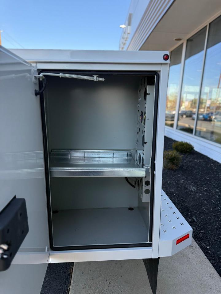 2026 Ford F-550SD XL Gaithersburg MD