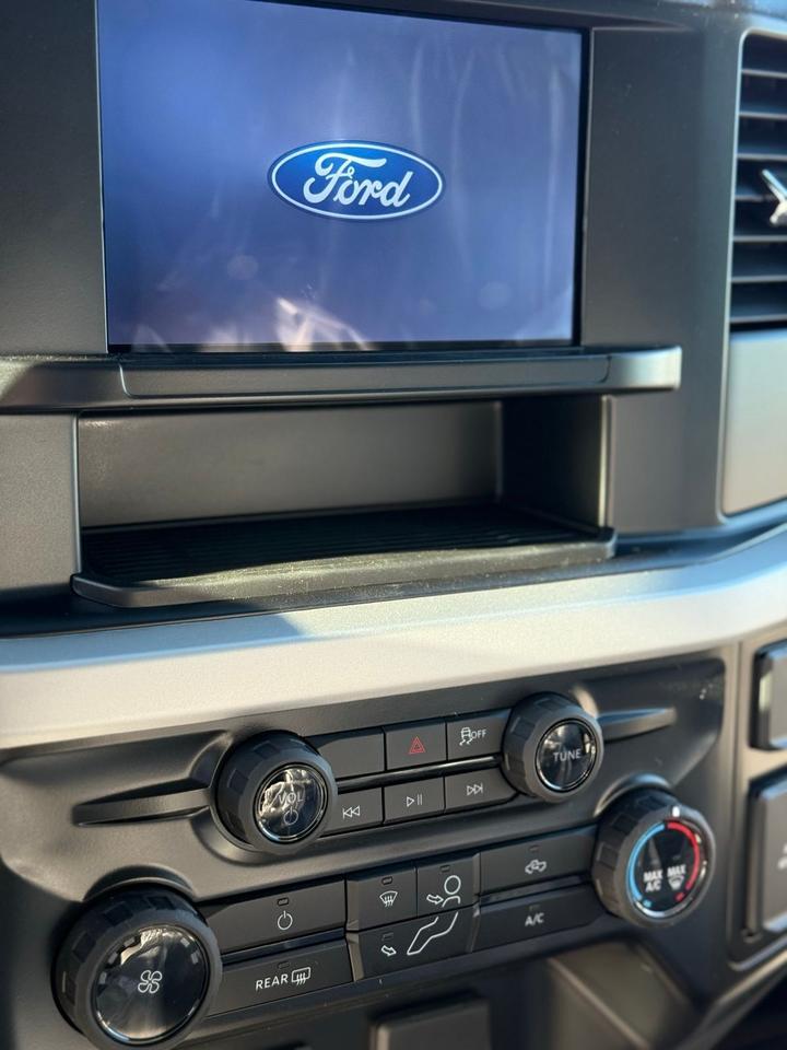 2026 Ford F-550SD XL Gaithersburg MD