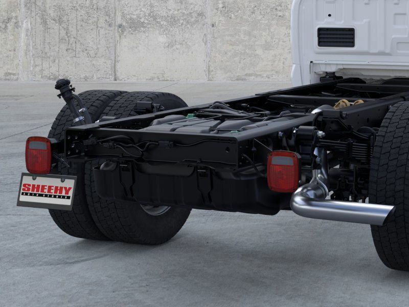 2026 Ford F-550SD XL Gaithersburg MD