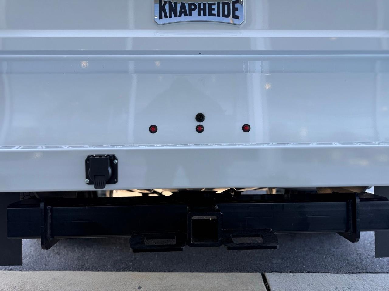 2026 Ford F-550SD XL Gaithersburg MD