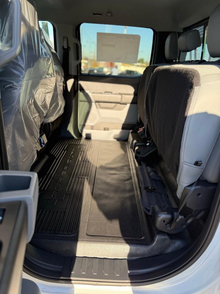 2026 Ford F-550SD XL Gaithersburg MD