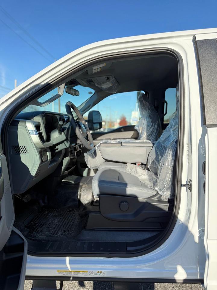 2026 Ford F-550SD XL Gaithersburg MD