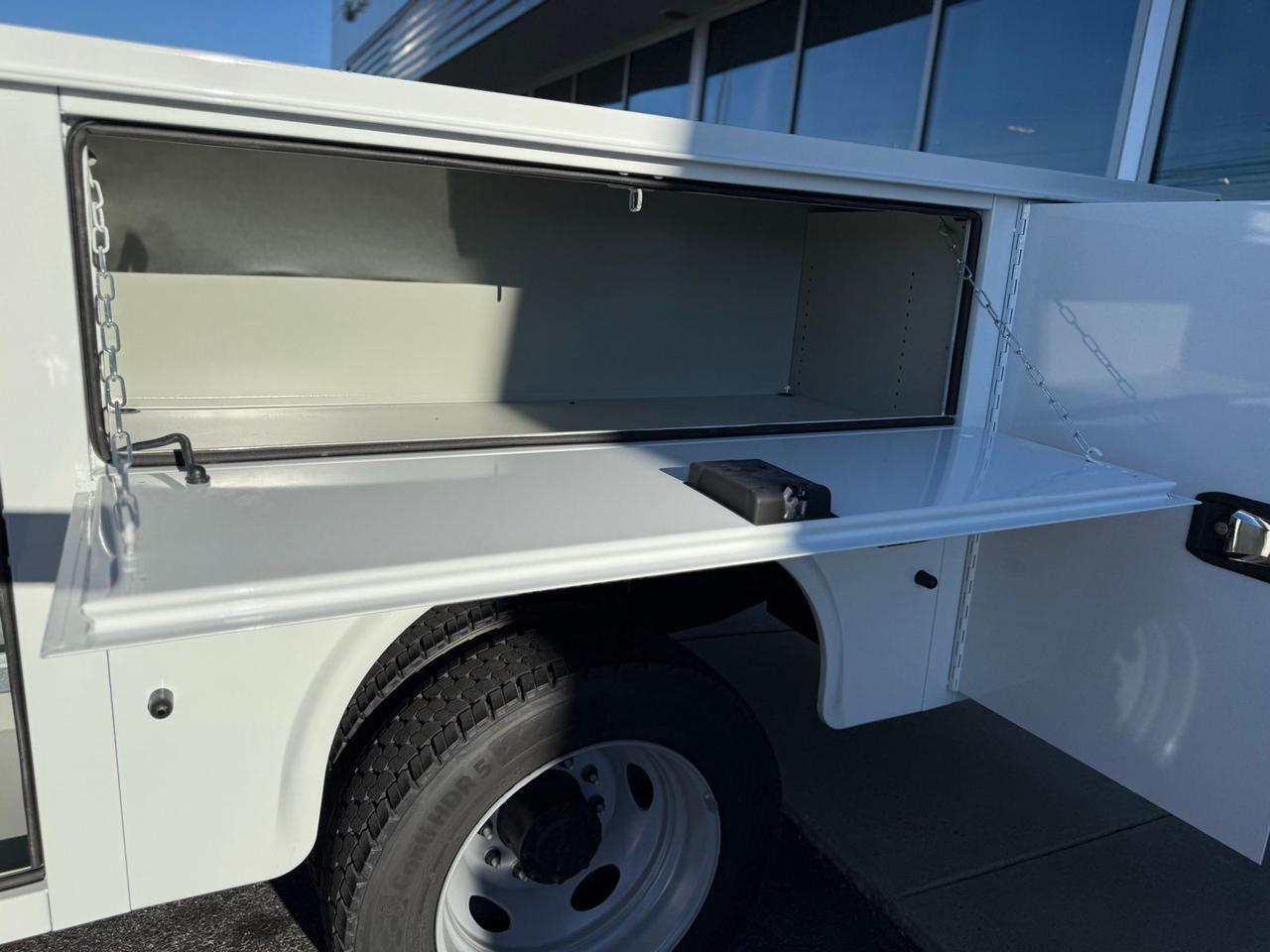 2026 Ford F-550SD XL Gaithersburg MD