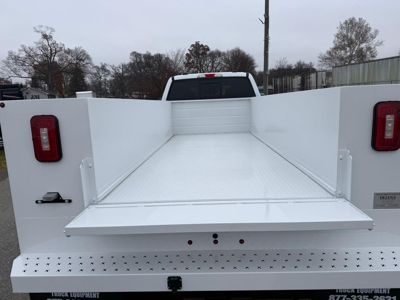 2026 Ford F-550SD XL Gaithersburg MD