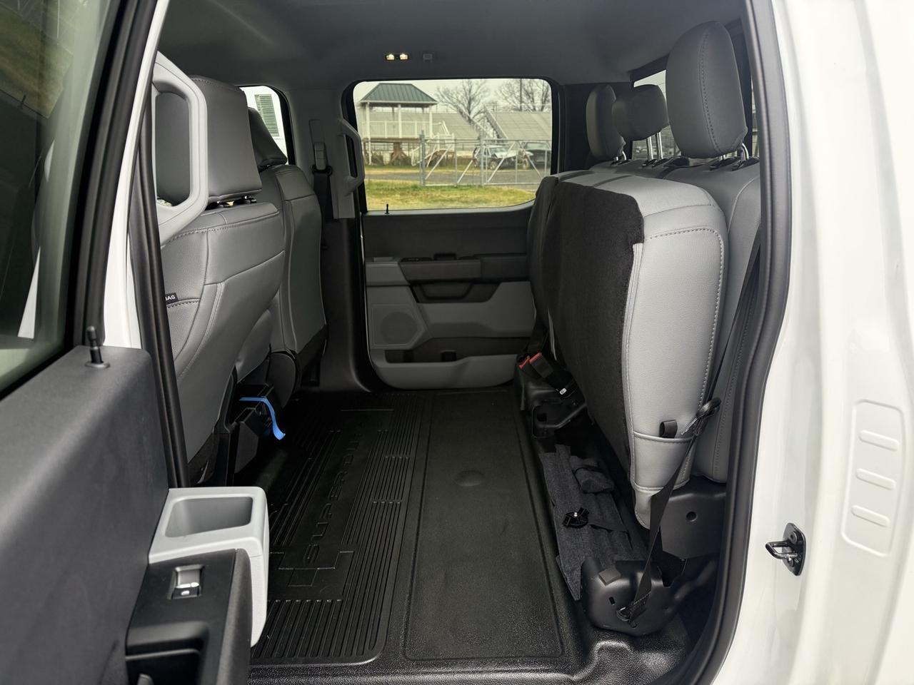 2026 Ford F-550SD XL Gaithersburg MD