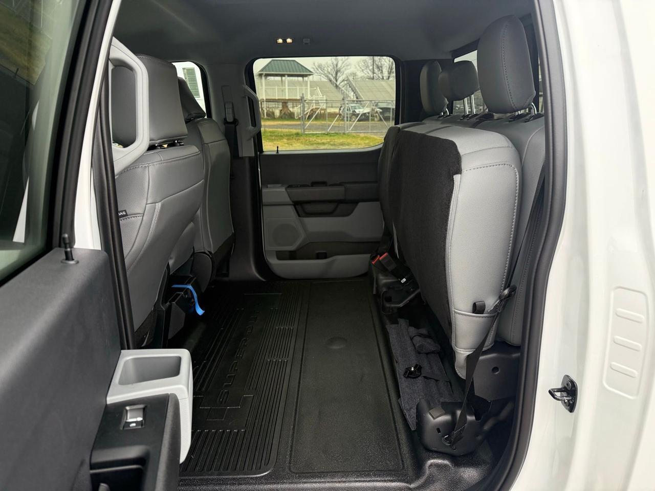 2026 Ford F-550SD XL Gaithersburg MD