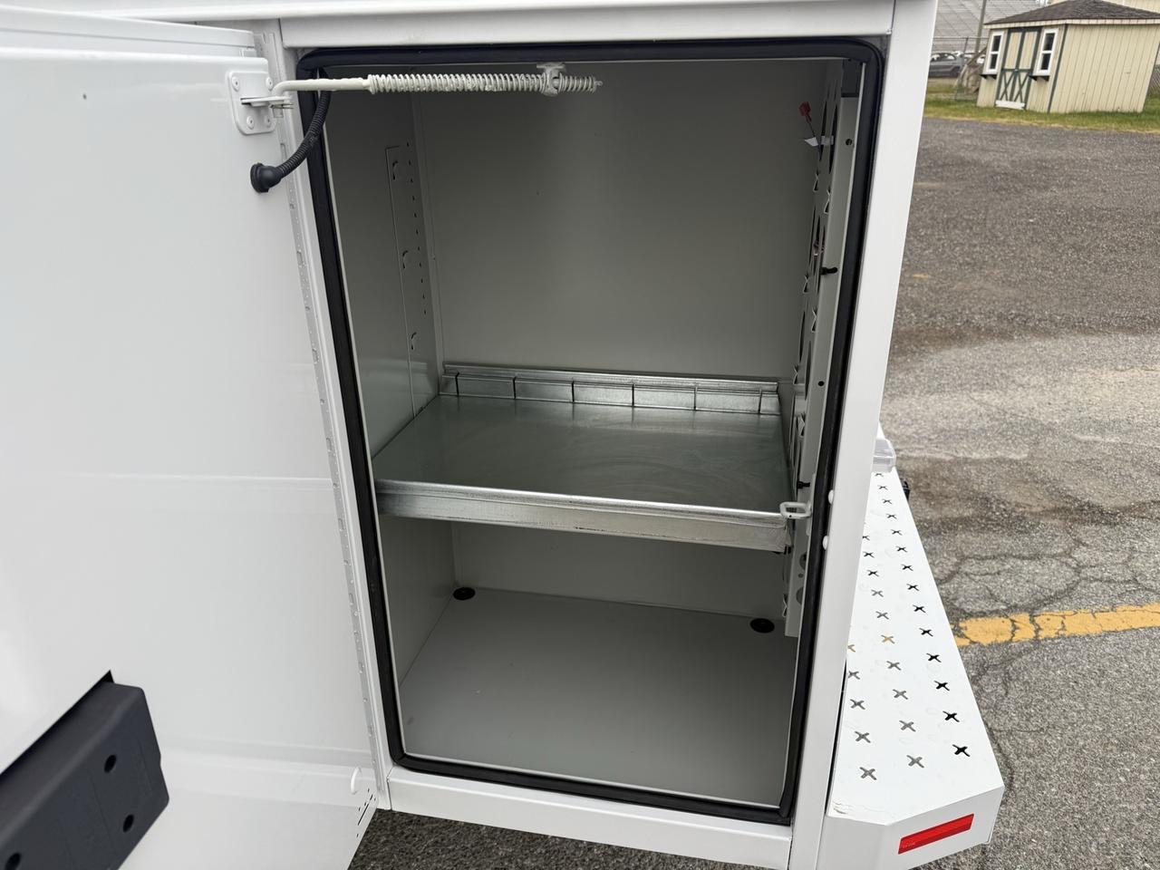 2026 Ford F-550SD XL Gaithersburg MD