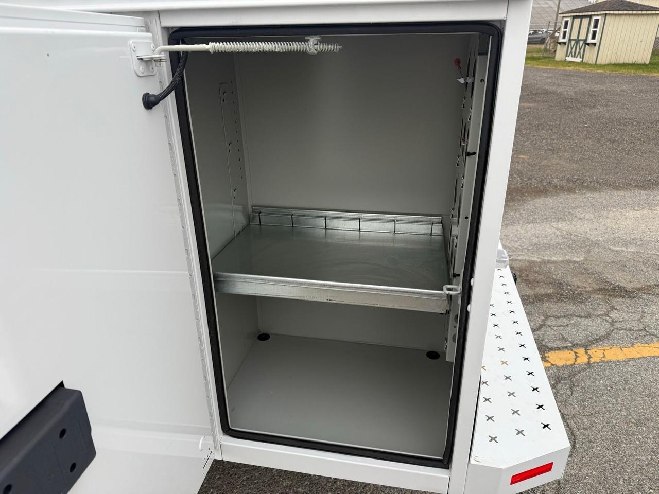 2026 Ford F-550SD XL Gaithersburg MD