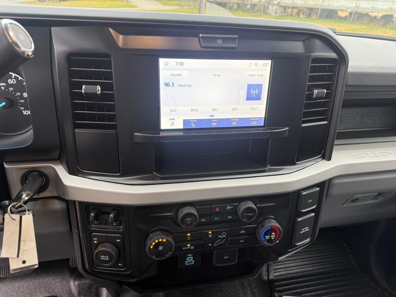 2026 Ford F-550SD XL Gaithersburg MD