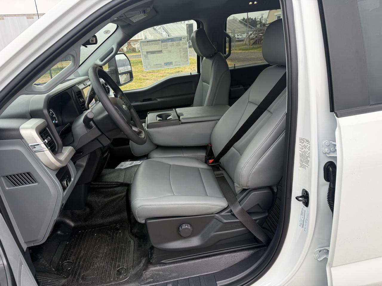 2026 Ford F-550SD XL Gaithersburg MD