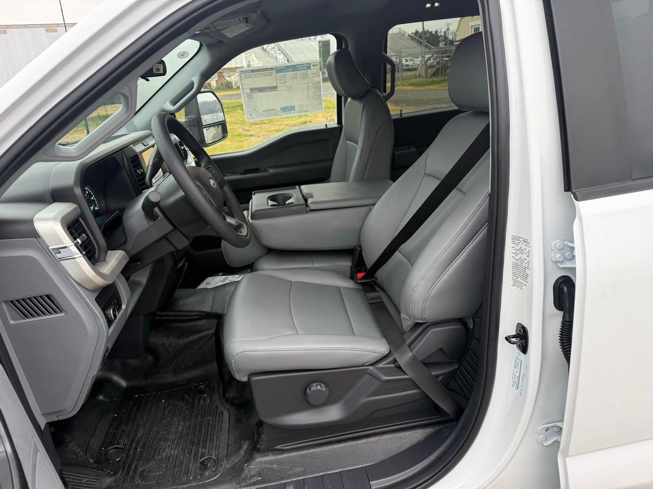 2026 Ford F-550SD XL Gaithersburg MD