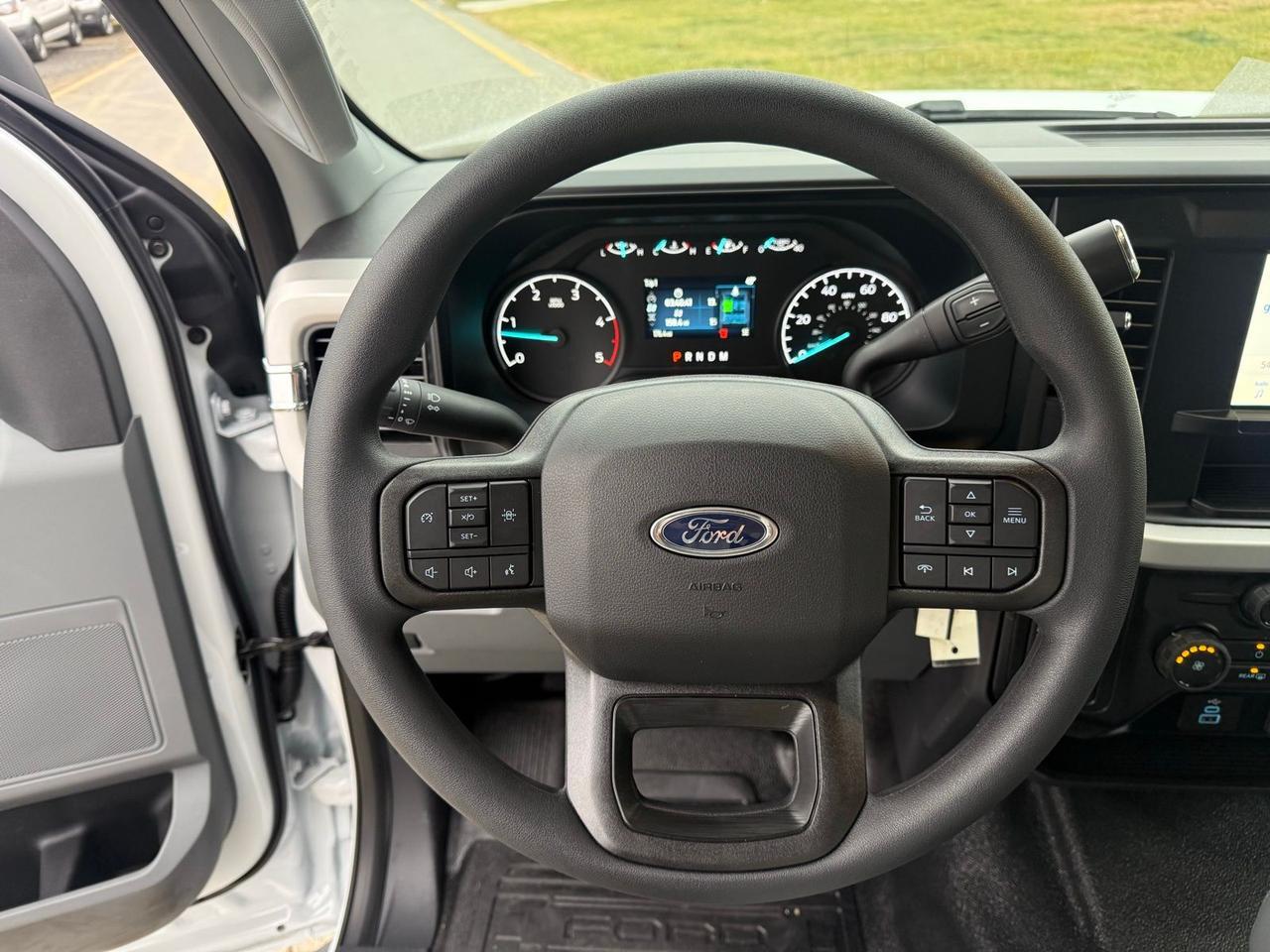 2026 Ford F-550SD XL Gaithersburg MD