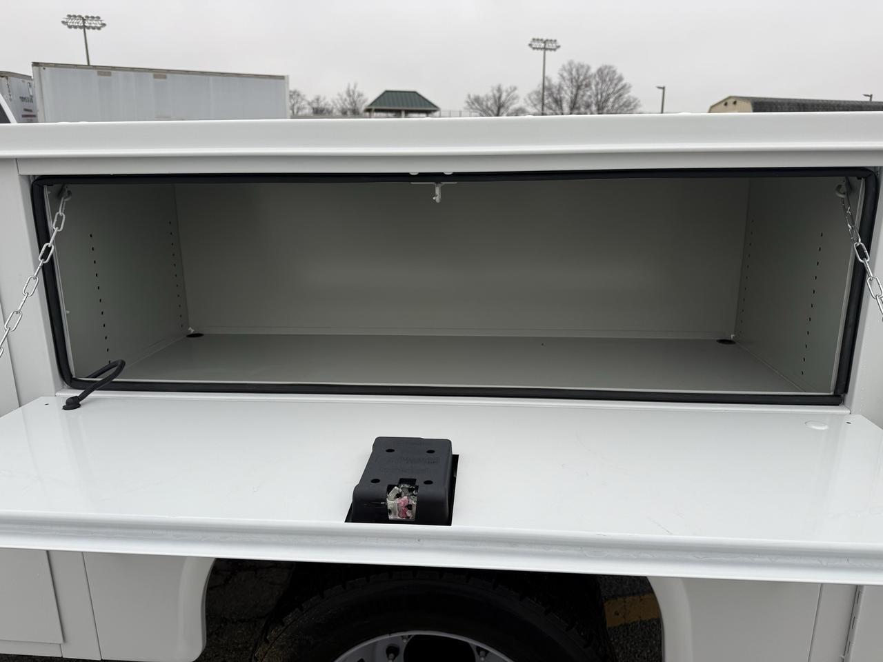 2026 Ford F-550SD XL Gaithersburg MD