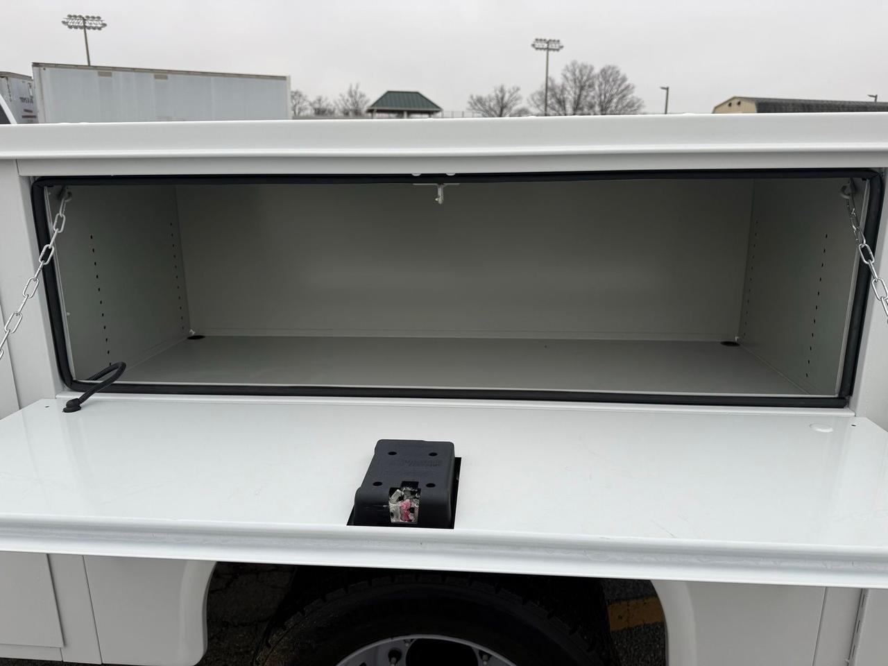 2026 Ford F-550SD XL Gaithersburg MD