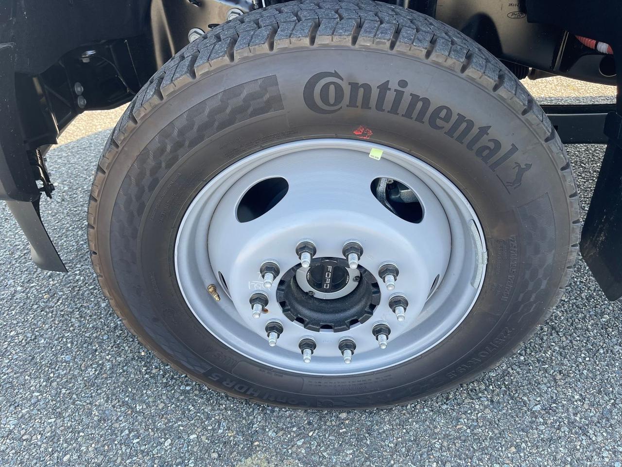 2026 Ford F-550SD XL Gaithersburg MD