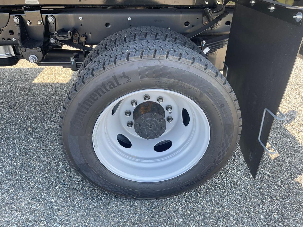 2026 Ford F-550SD XL Gaithersburg MD