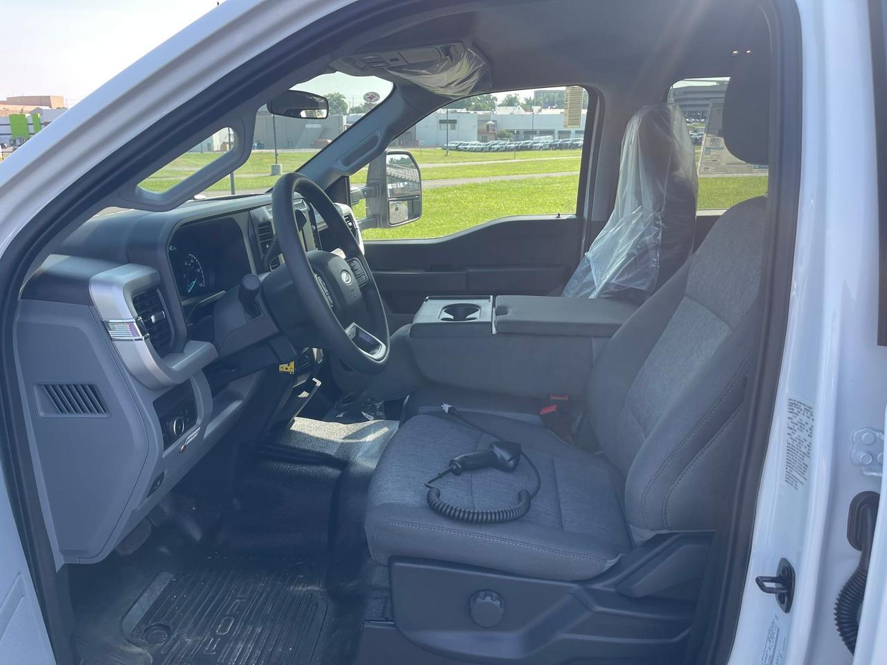 2026 Ford F-550SD XL Gaithersburg MD