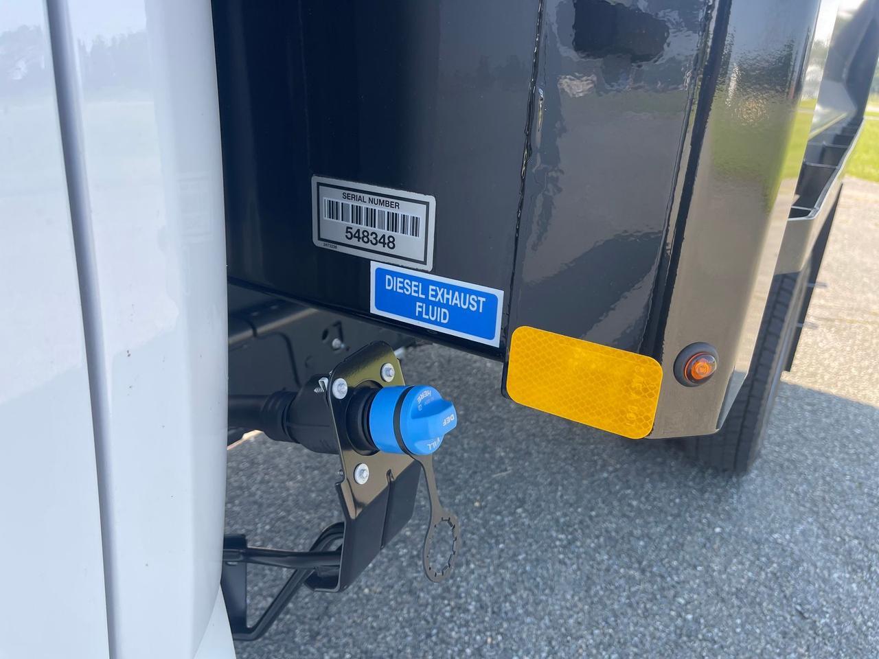 2026 Ford F-550SD XL Gaithersburg MD