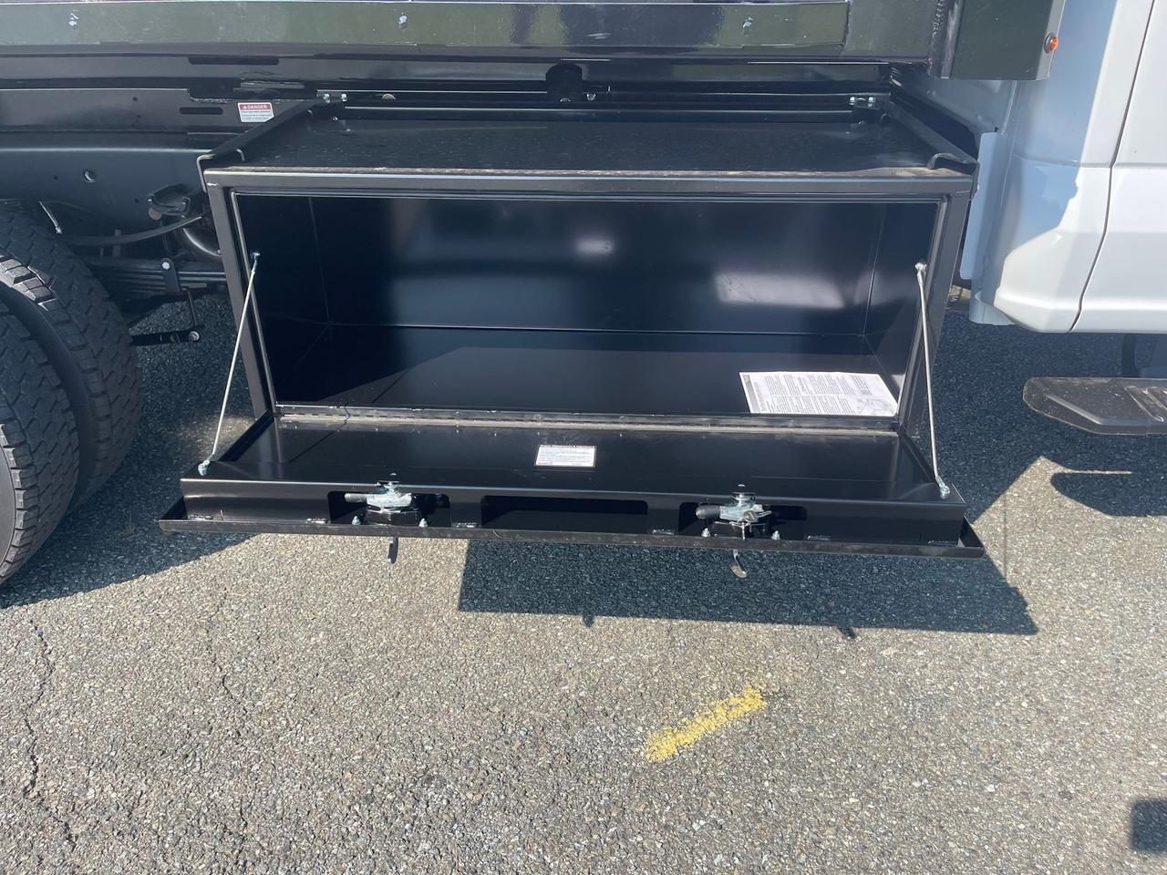 2026 Ford F-550SD XL Gaithersburg MD