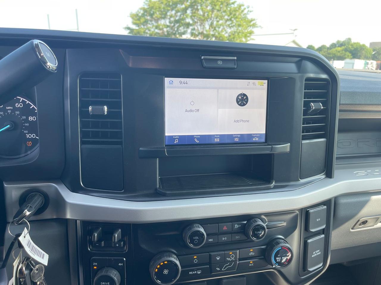 2026 Ford F-550SD XL Gaithersburg MD