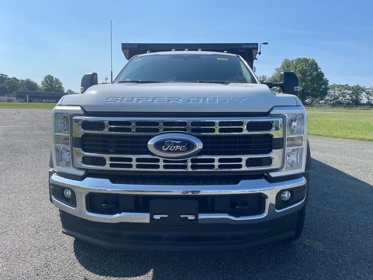 2026 Ford F-550SD XL Gaithersburg MD