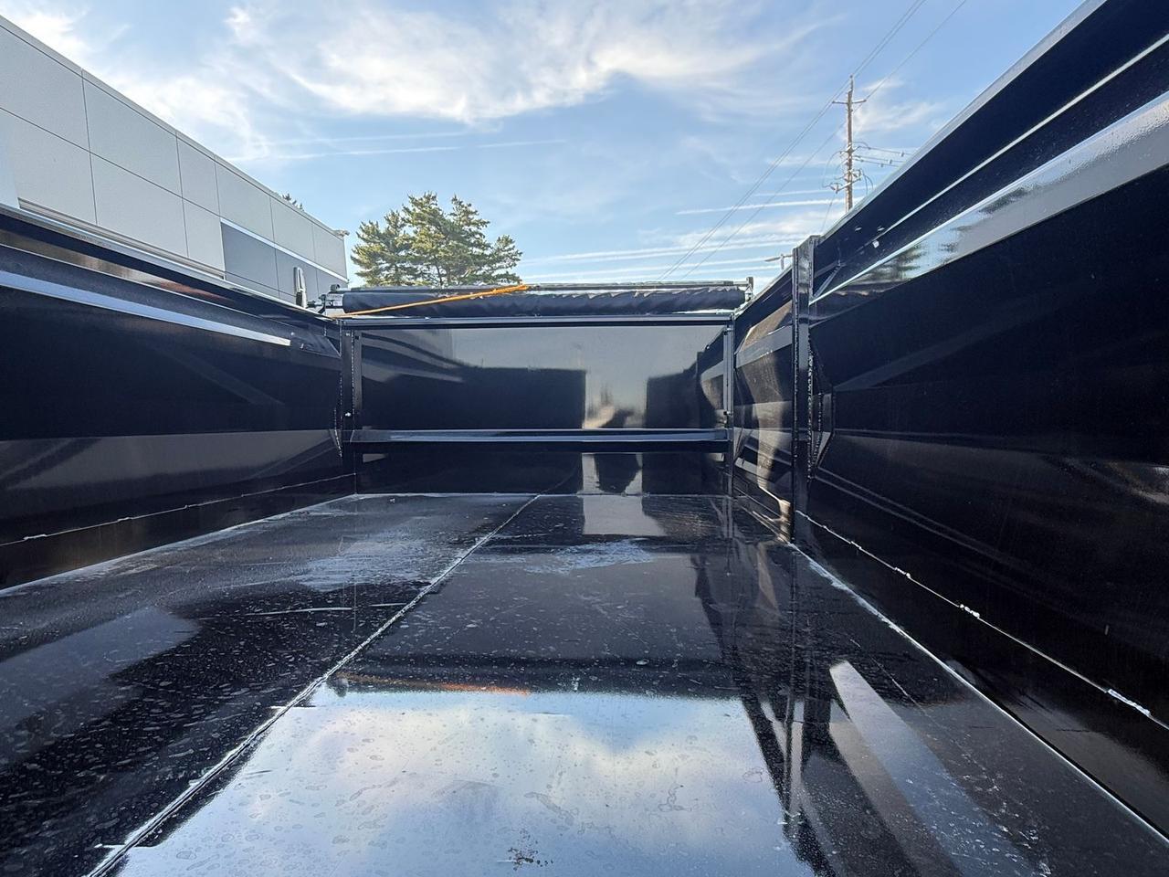 2026 Ford F-550SD XL Gaithersburg MD