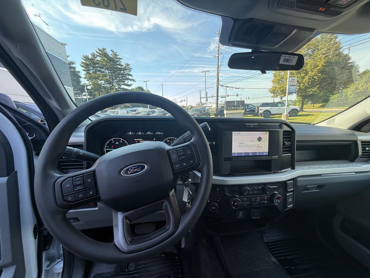 2026 Ford F-550SD XL Gaithersburg MD