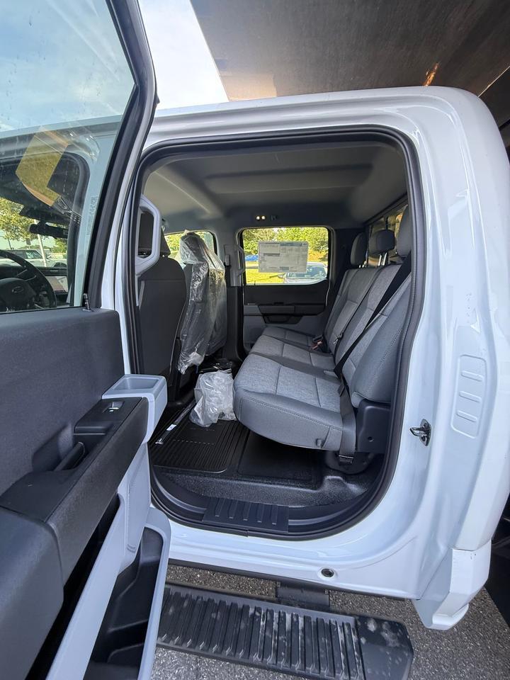 2026 Ford F-550SD XL Gaithersburg MD