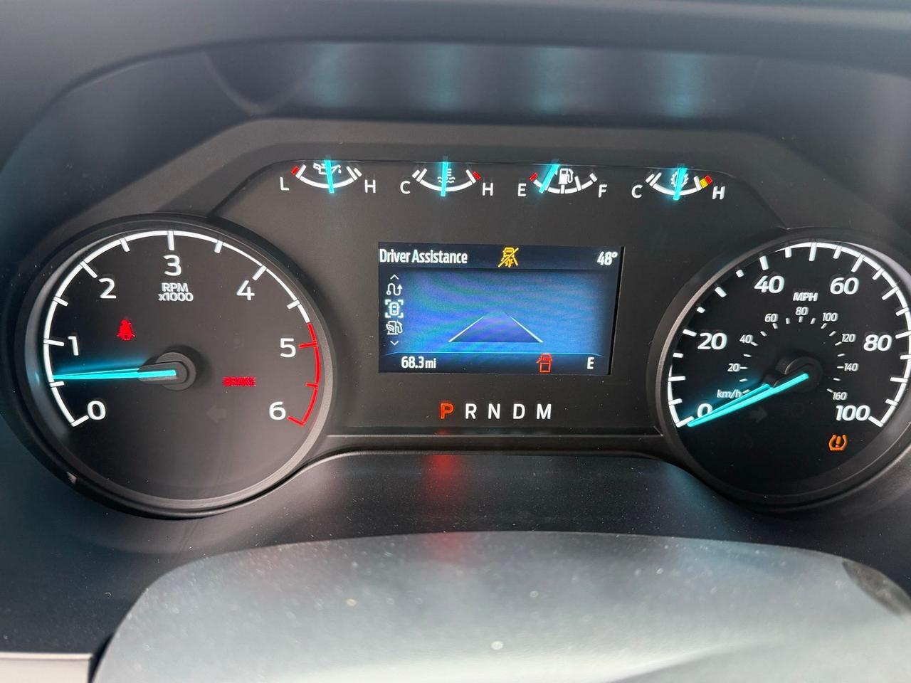 2026 Ford F-550SD XL Gaithersburg MD