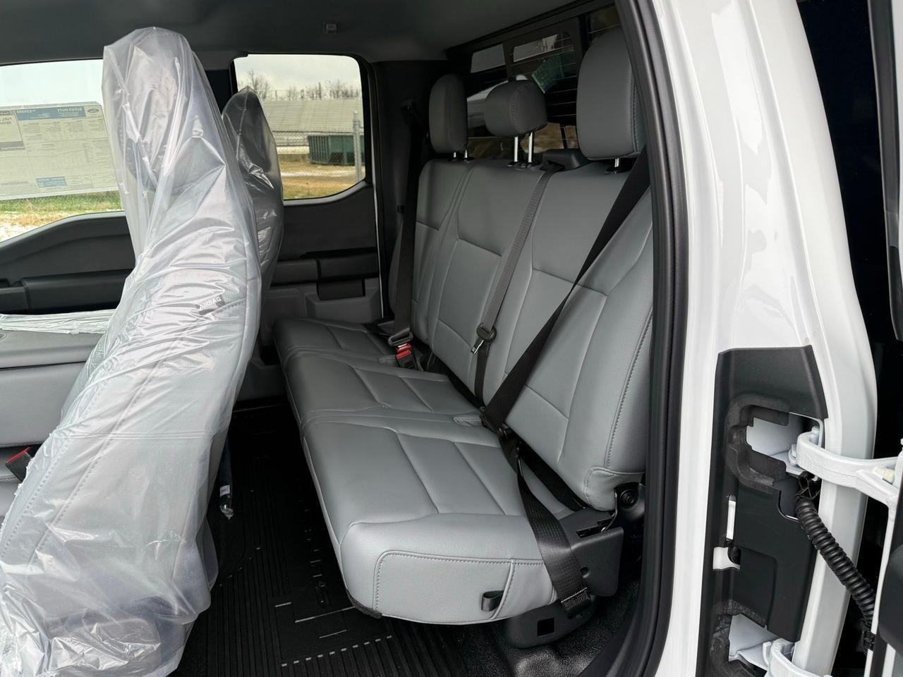 2026 Ford F-550SD XL Gaithersburg MD