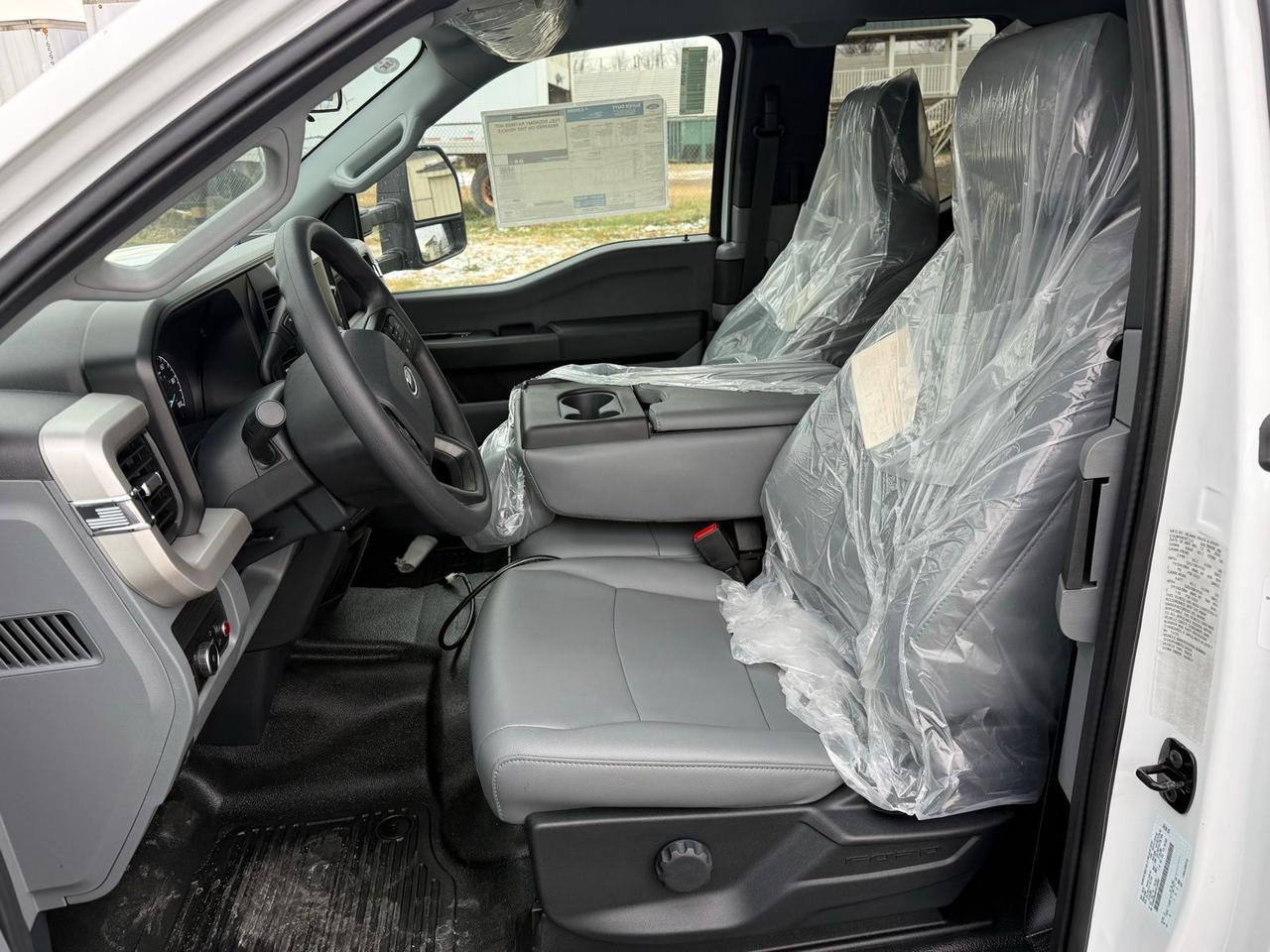 2026 Ford F-550SD XL Gaithersburg MD