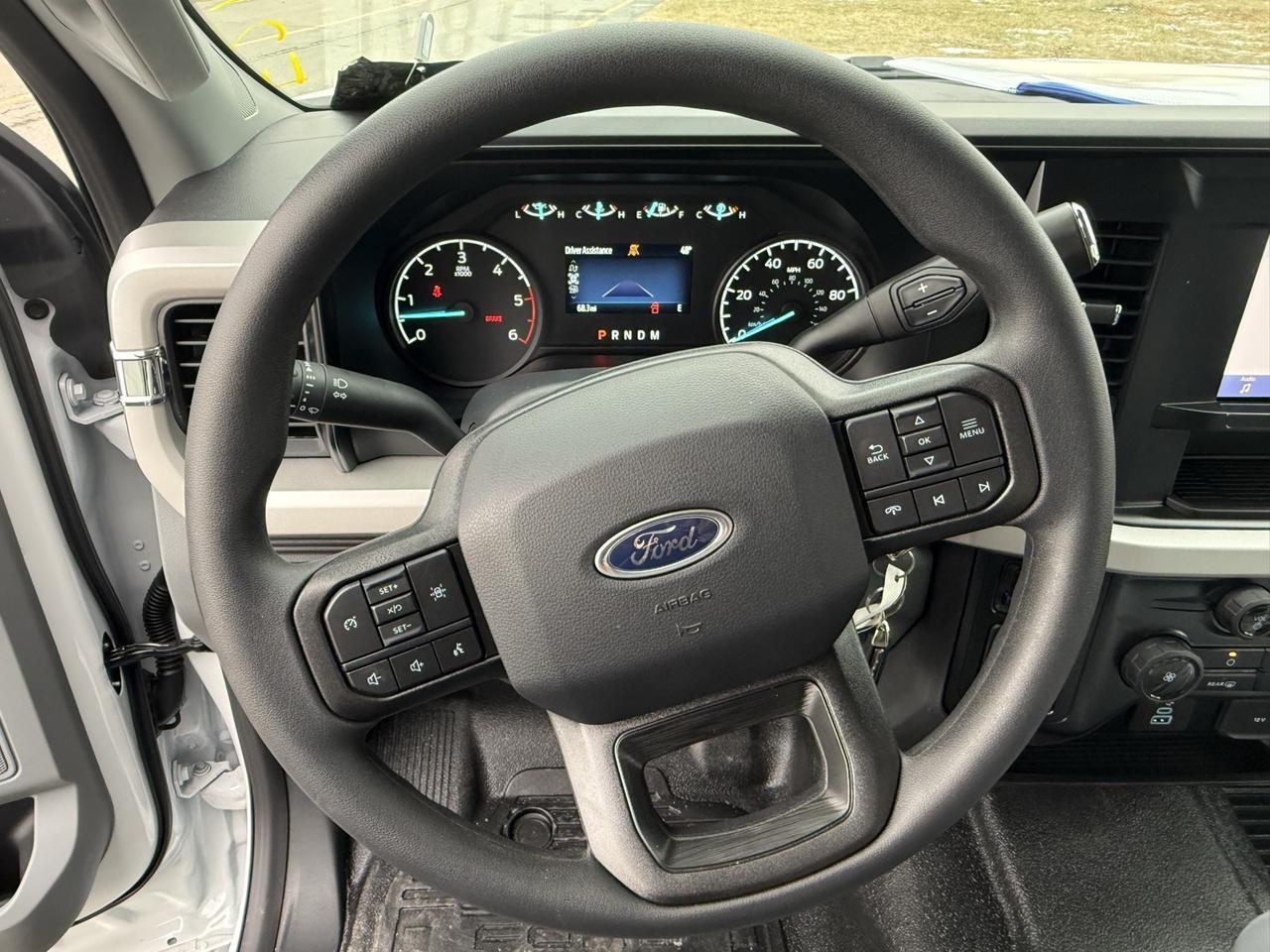 2026 Ford F-550SD XL Gaithersburg MD