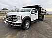 2026 Ford F-550SD XL