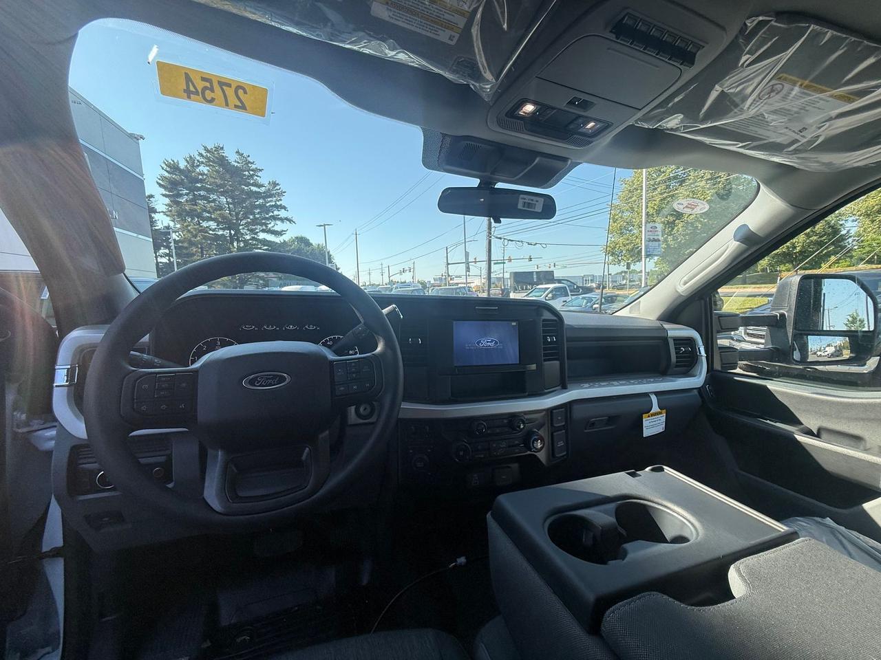 2026 Ford F-550SD XL Gaithersburg MD