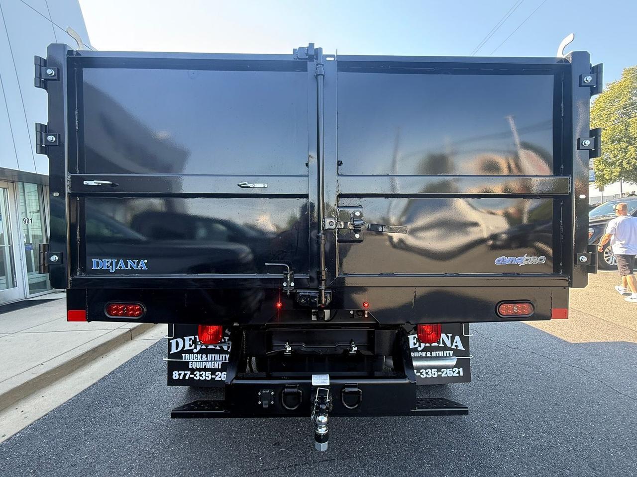 2026 Ford F-550SD XL Gaithersburg MD