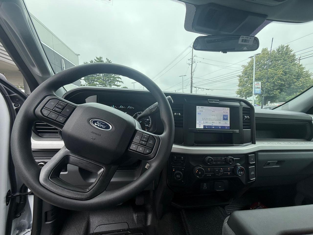 2026 Ford F-550SD XL Gaithersburg MD