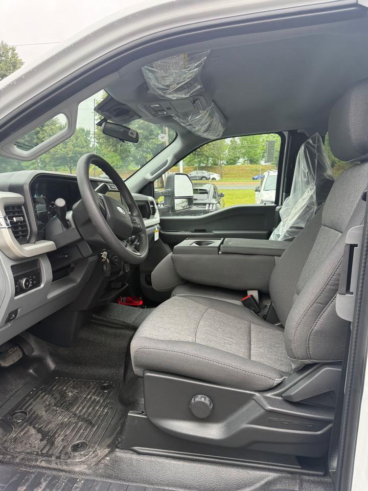 2026 Ford F-550SD XL Gaithersburg MD